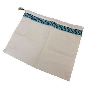 Tory Burch Cloth Dust Bag 13" x 10"